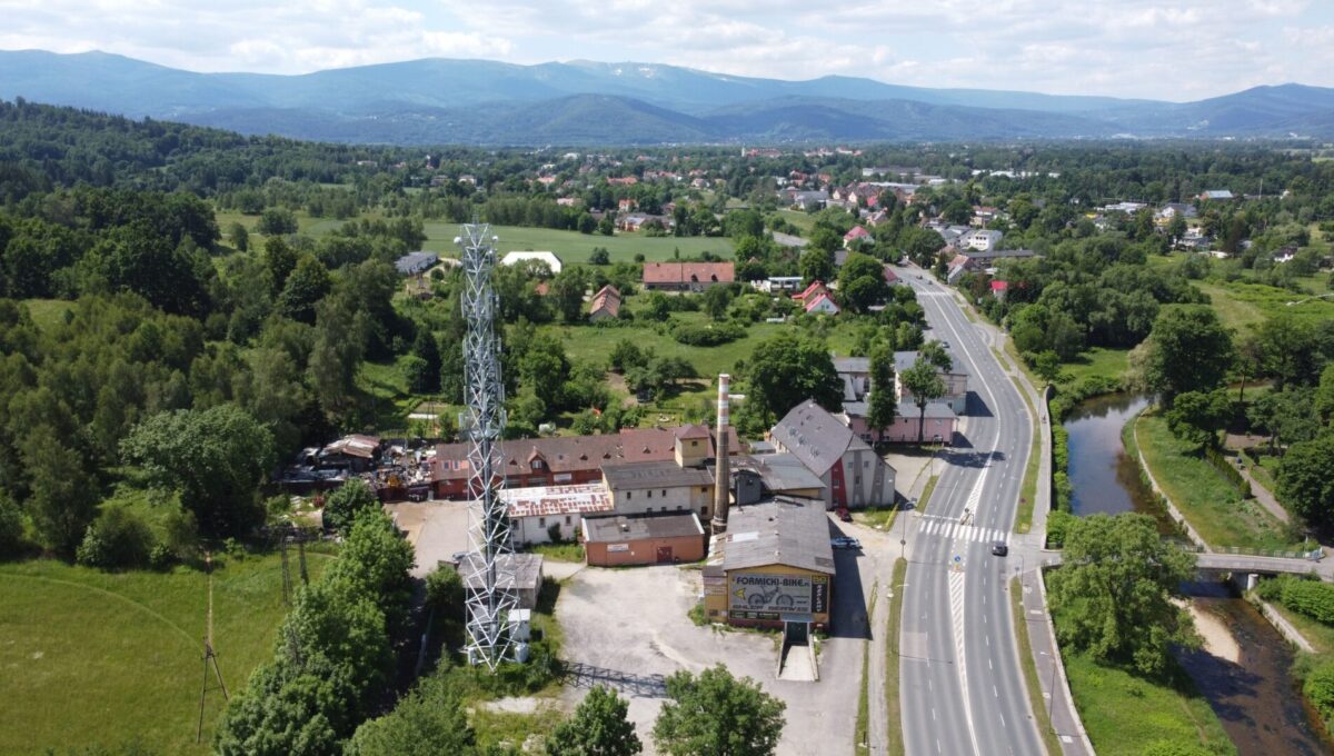 14-06-2022 - Hala - Jelenia Góra - 14