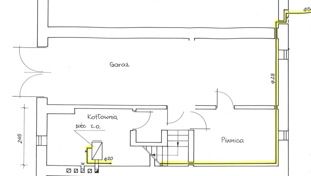 14-02-2023 - dom Gryfów Śląski - 23