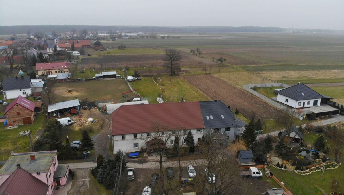 08-03-2023 - mieszkanie - Nowa Wieś - 19