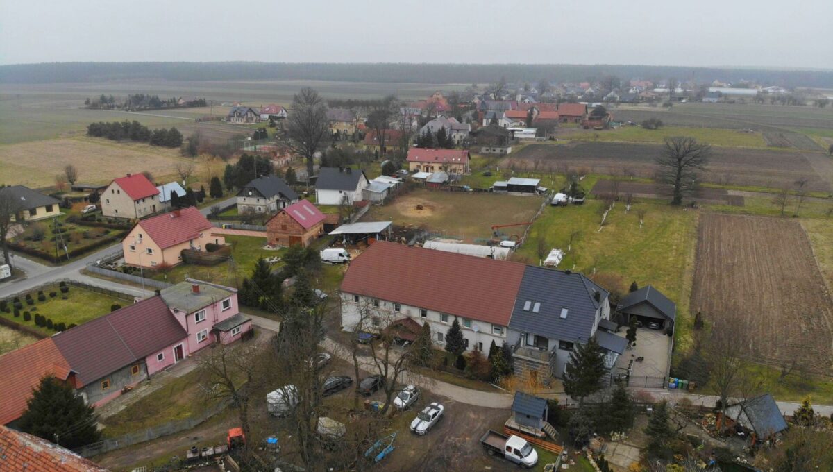 08-03-2023 - mieszkanie - Nowa Wieś - 20