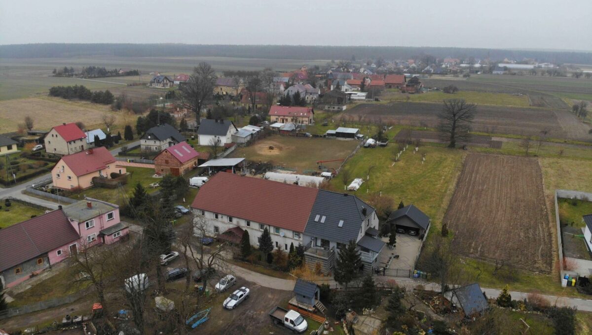08-03-2023 - mieszkanie - Nowa Wieś - 23