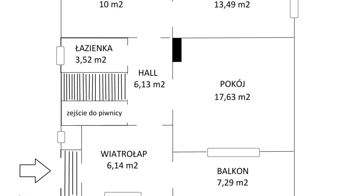 24-05-2023 dom Różana - 14a