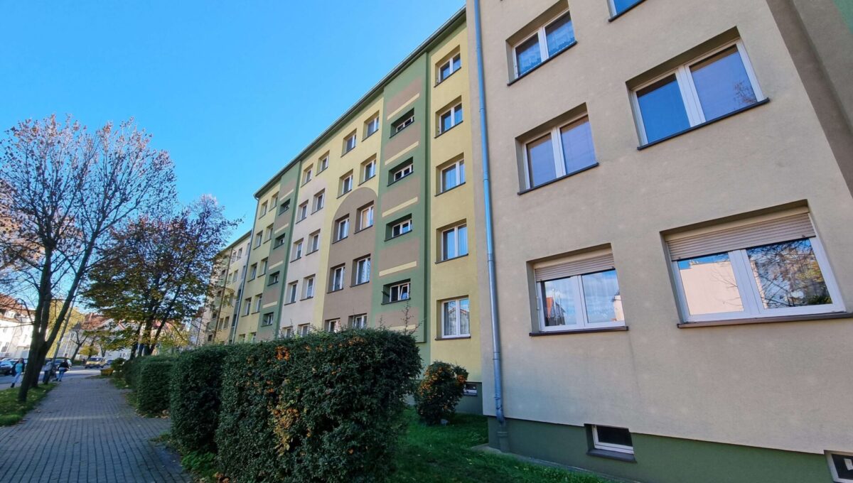 27-10-2022 wynajem, Chrobrego - 15