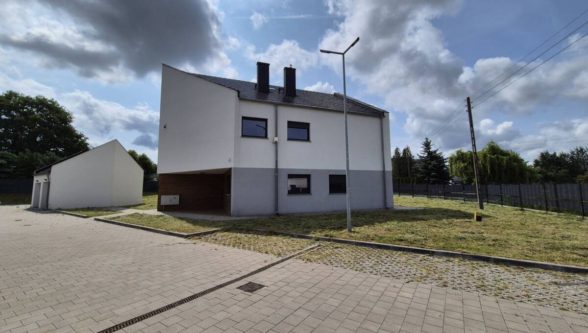18-01-2025 - wynajem - domy Kruszyn - 25