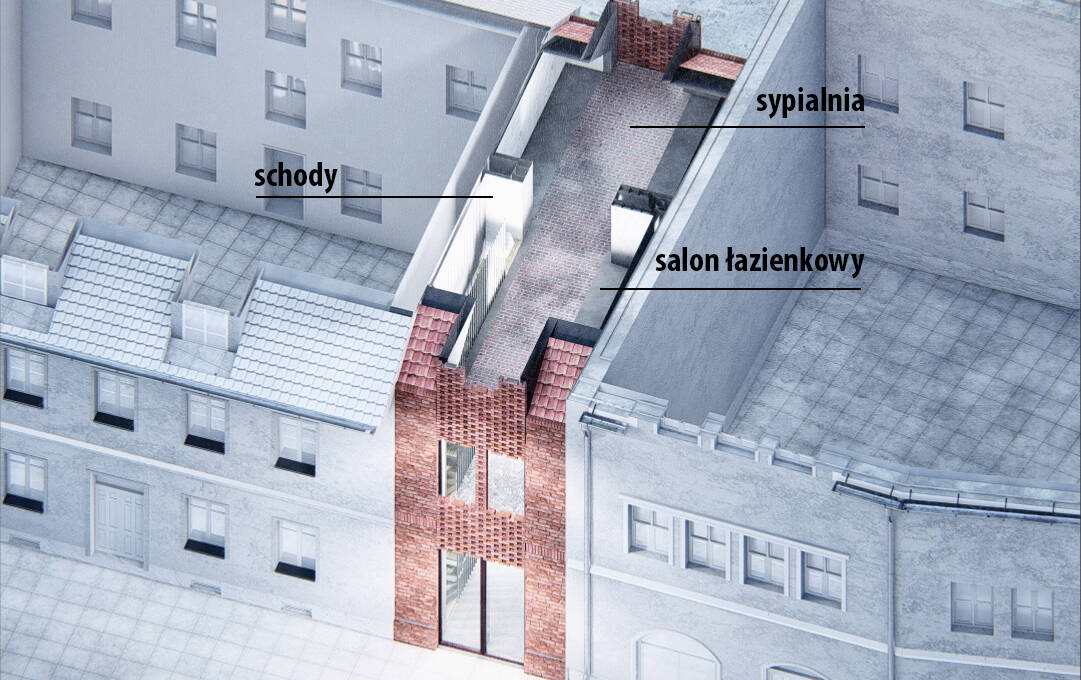 Kamienica Łokietka 19