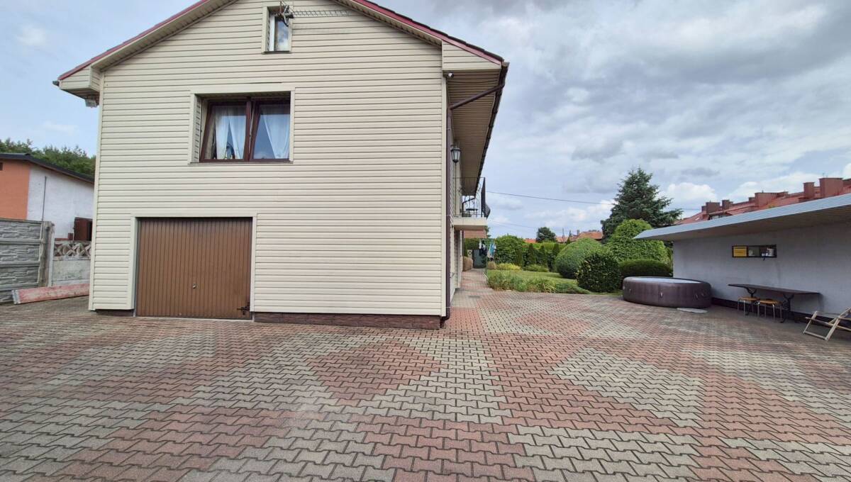 16-07-2025 - dom Iwiny - 22