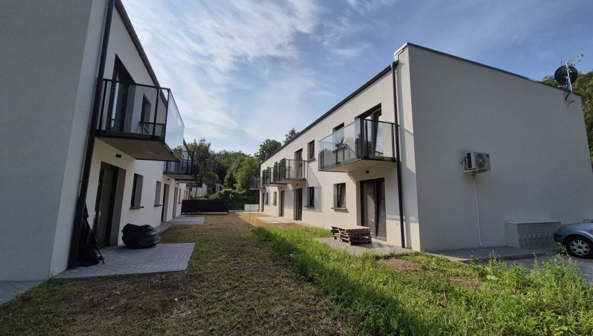 deweloperka Gdańska 8