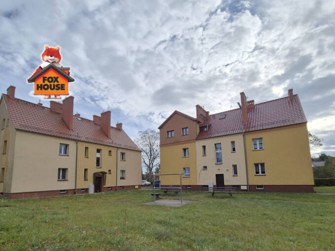 4-pokoje / pow. 66 m2 / II – piętro/ ogródek / ul. Lubańska