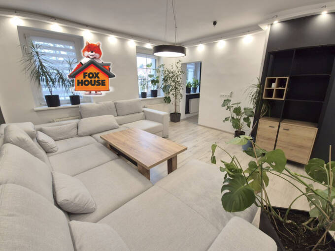 Mieszkanie / 3 pokoje / Jelenia Góra – ul. Teatralna