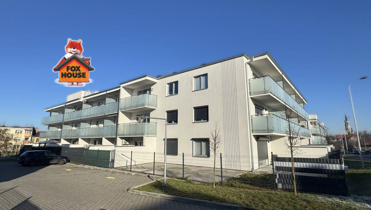 wynajem Powstańców Warszawy 1+