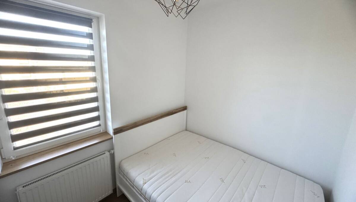 wynajem Powstańców Warszawy 15