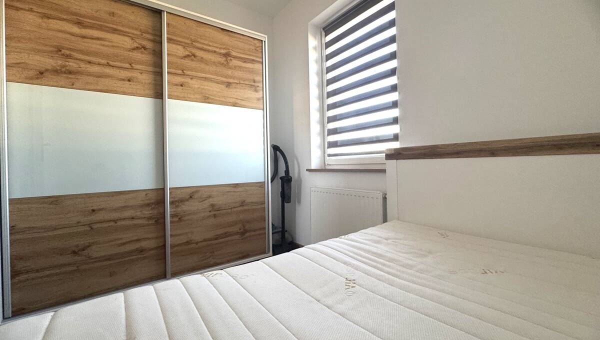 wynajem Powstańców Warszawy 16