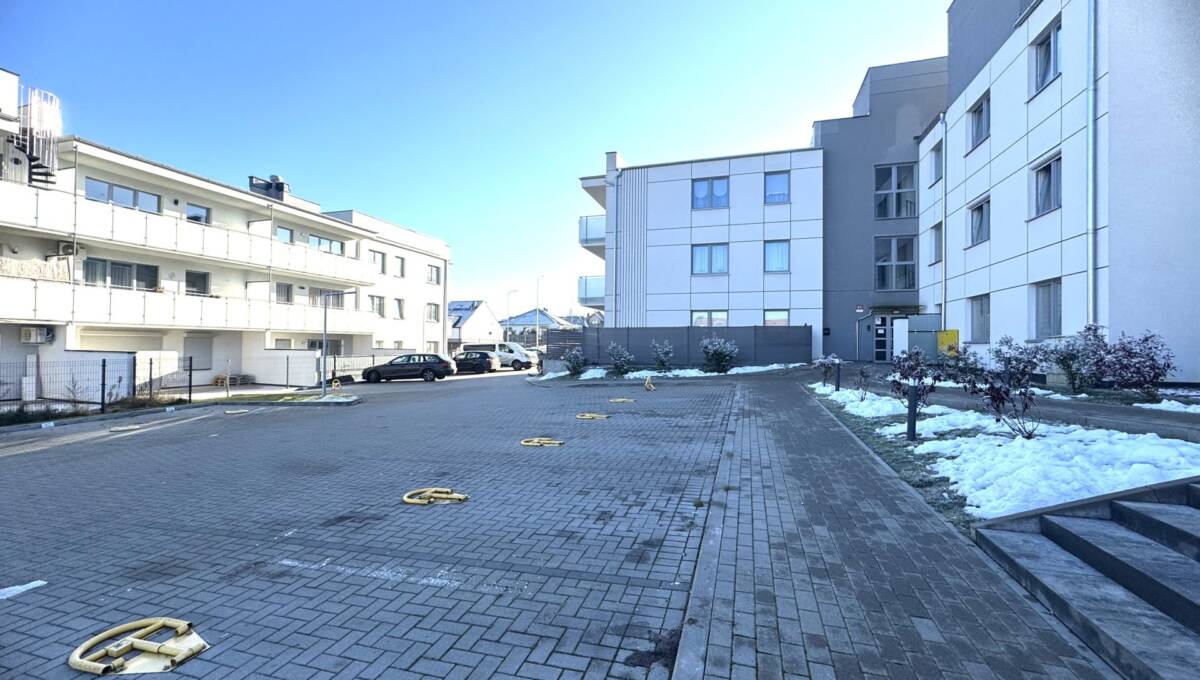 wynajem Powstańców Warszawy 21