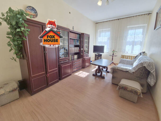 70m2 w Sercu Miasta | Widok na Góry | Wysokie Sufity 3m | Miejska Sieć Cieplna