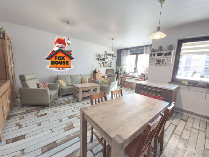 Komfortowe 3 pokoje z garażem podziemnym | Nowe Budownictwo | Os. Robotnicze