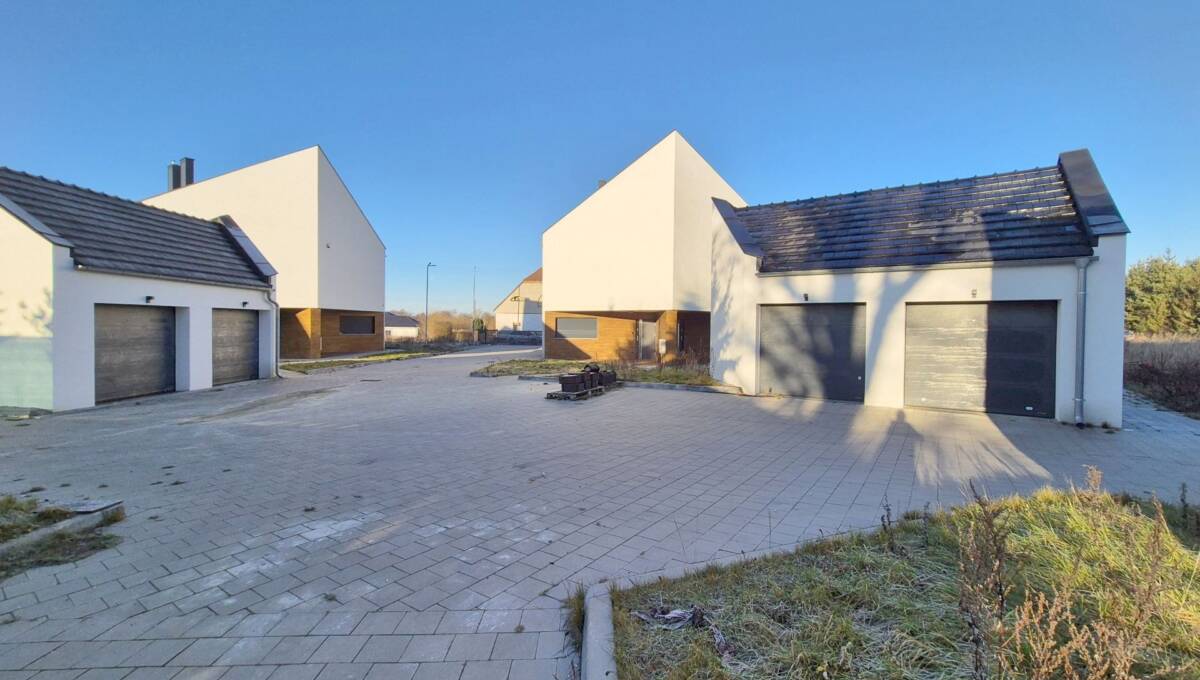 18-01-2025 - wynajem - domy Kruszyn - 02