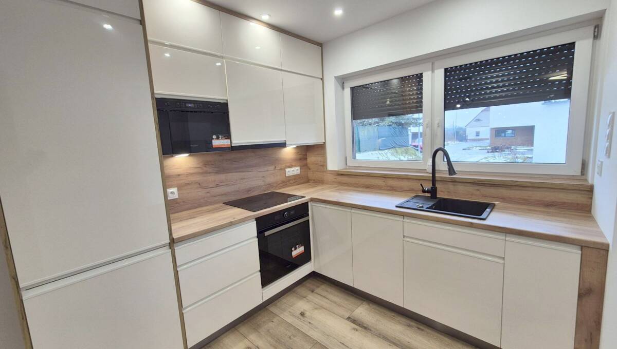 18-01-2025 - wynajem - domy Kruszyn - 10