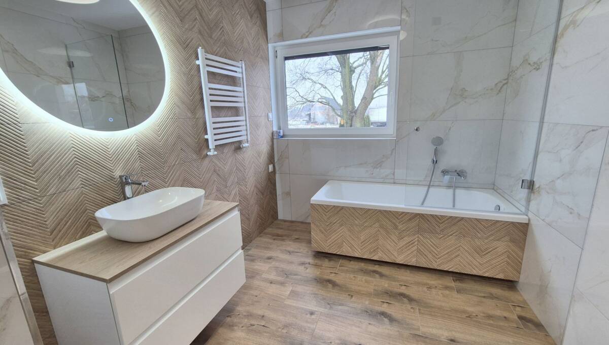 18-01-2025 - wynajem - domy Kruszyn - 14