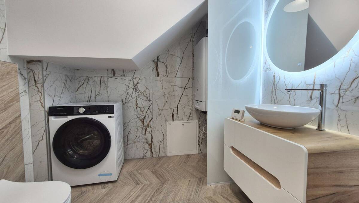 18-01-2025 - wynajem - domy Kruszyn - 18