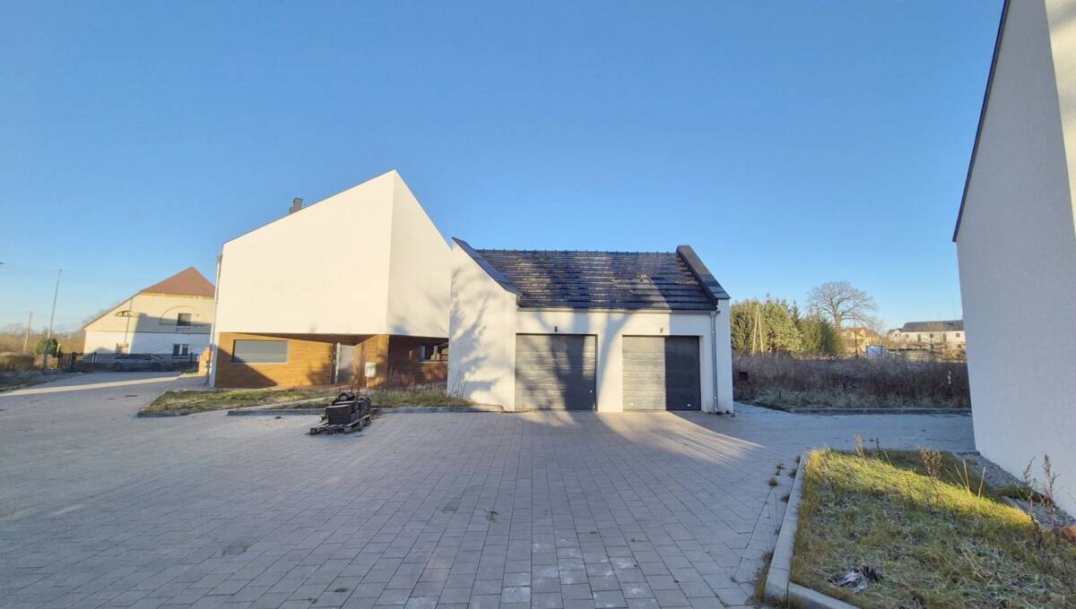 18-01-2025 - wynajem - domy Kruszyn - 23