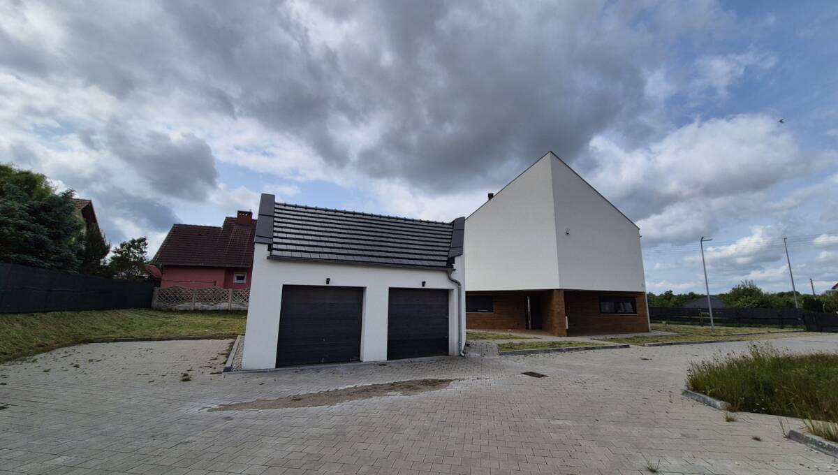 18-01-2025 - wynajem - domy Kruszyn - 26