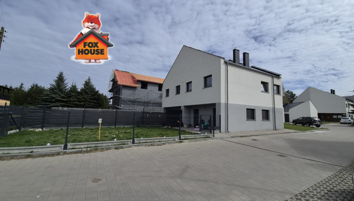 Kruszyn Jodłowa