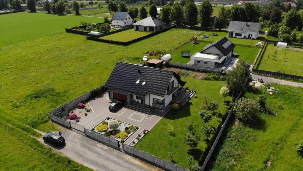 28-05-2026 - Wykroty, Akacjowa - 29