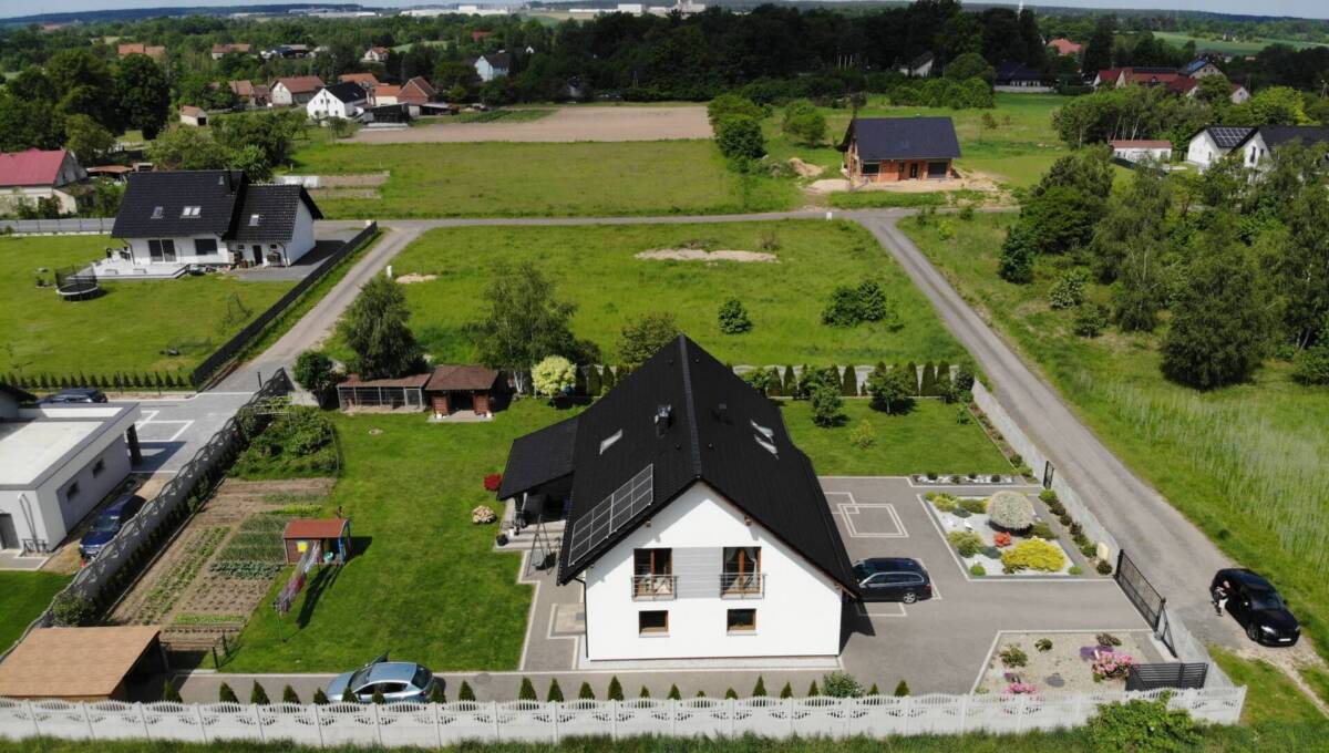 28-05-2026 - Wykroty, Akacjowa - 30