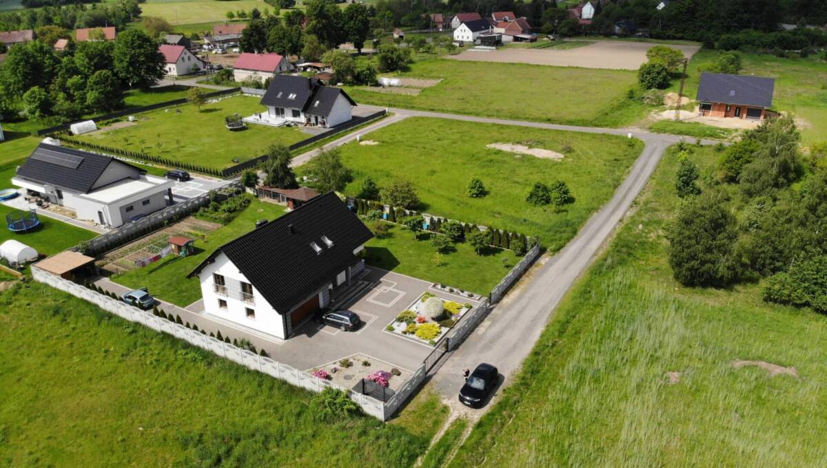 28-05-2026 - Wykroty, Akacjowa - 32