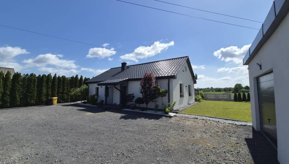 28-05-2026 - Wykroty, Parkowa - 29