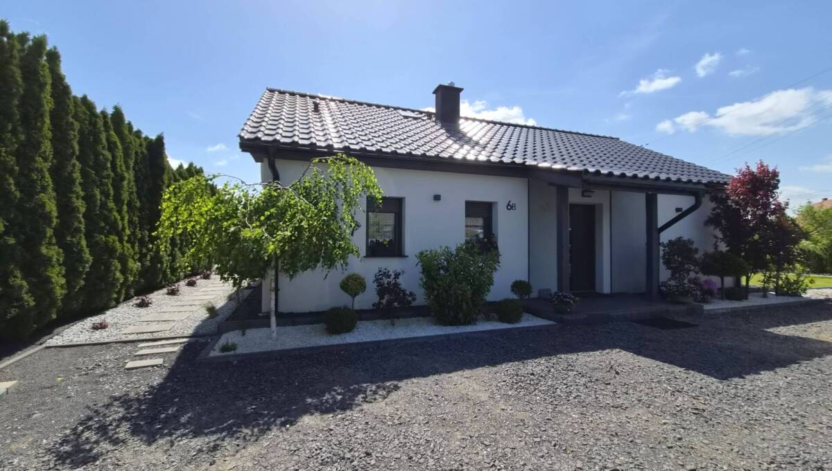 28-05-2026 - Wykroty, Parkowa - 30